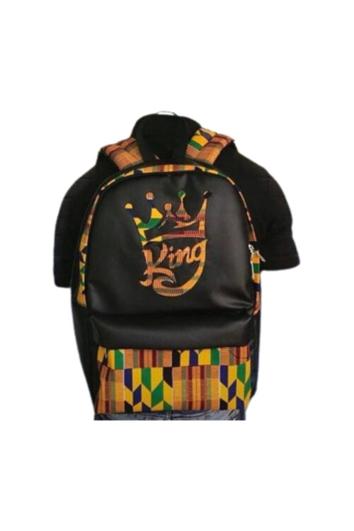 Royal Heritage Backpack (Bag)